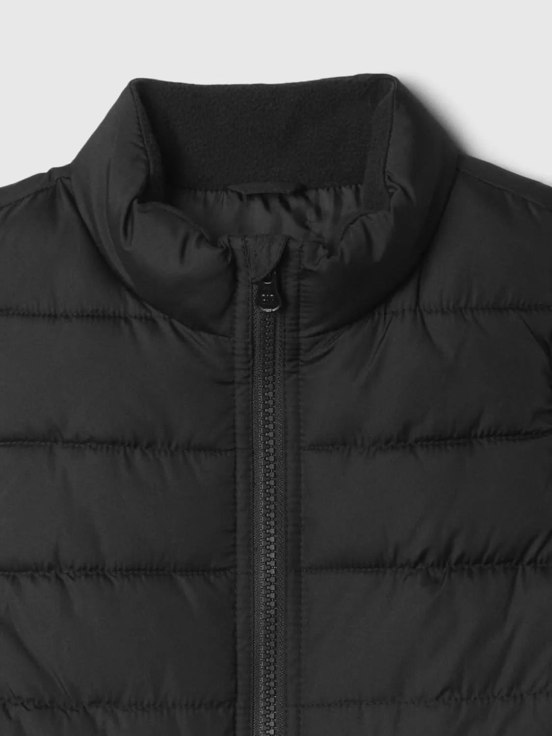 GAP Baby Boys' Puffer Vest
