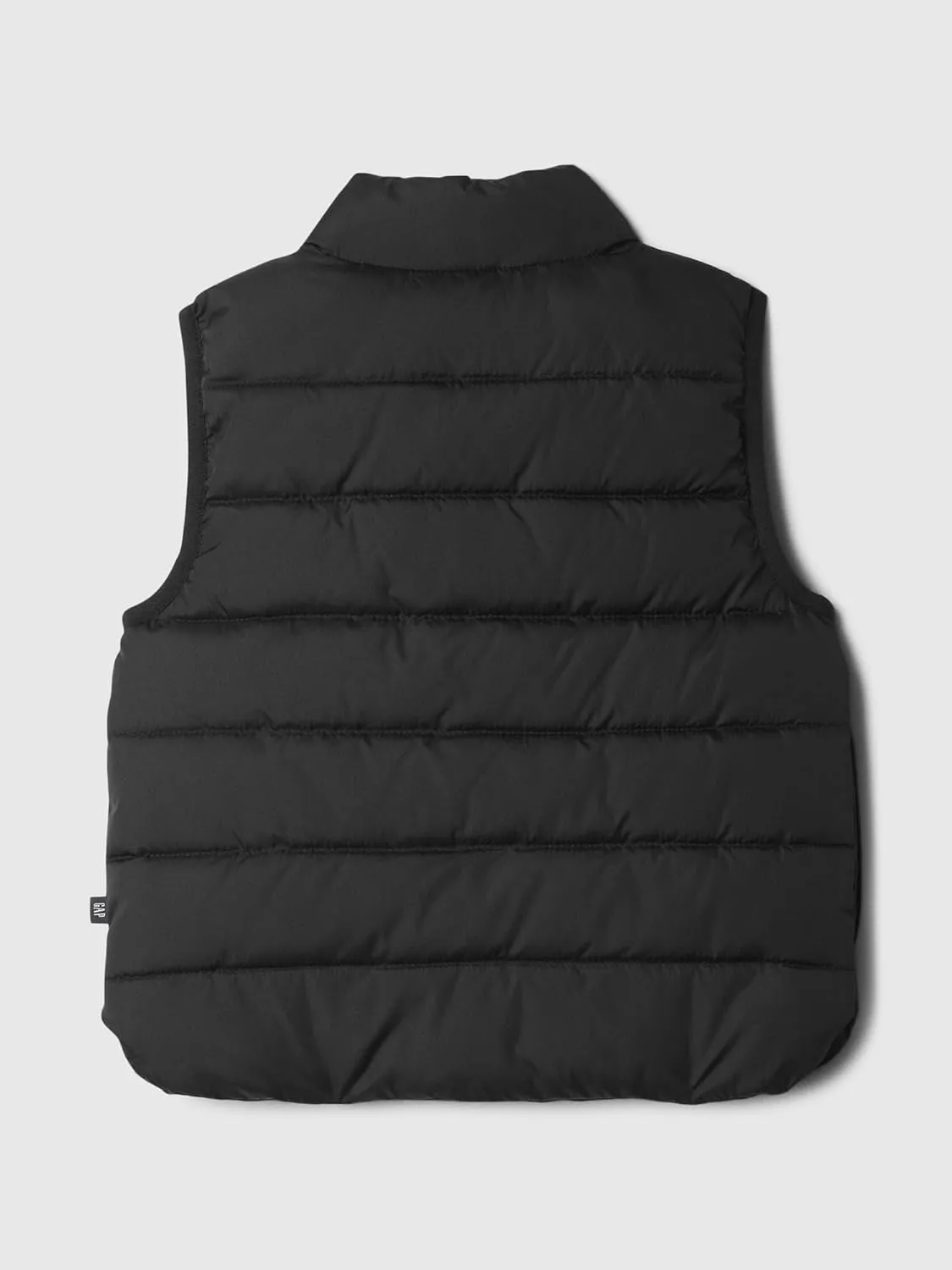 GAP Baby Boys' Puffer Vest