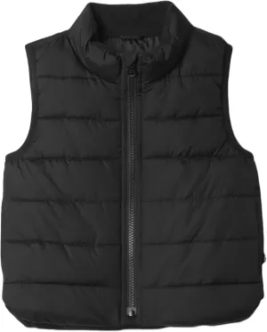 GAP Baby Boys' Puffer Vest