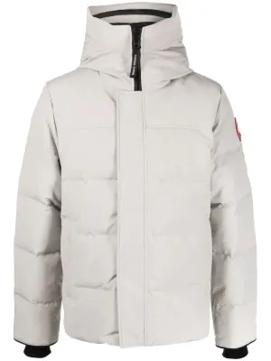 Macmillan Parka Coat