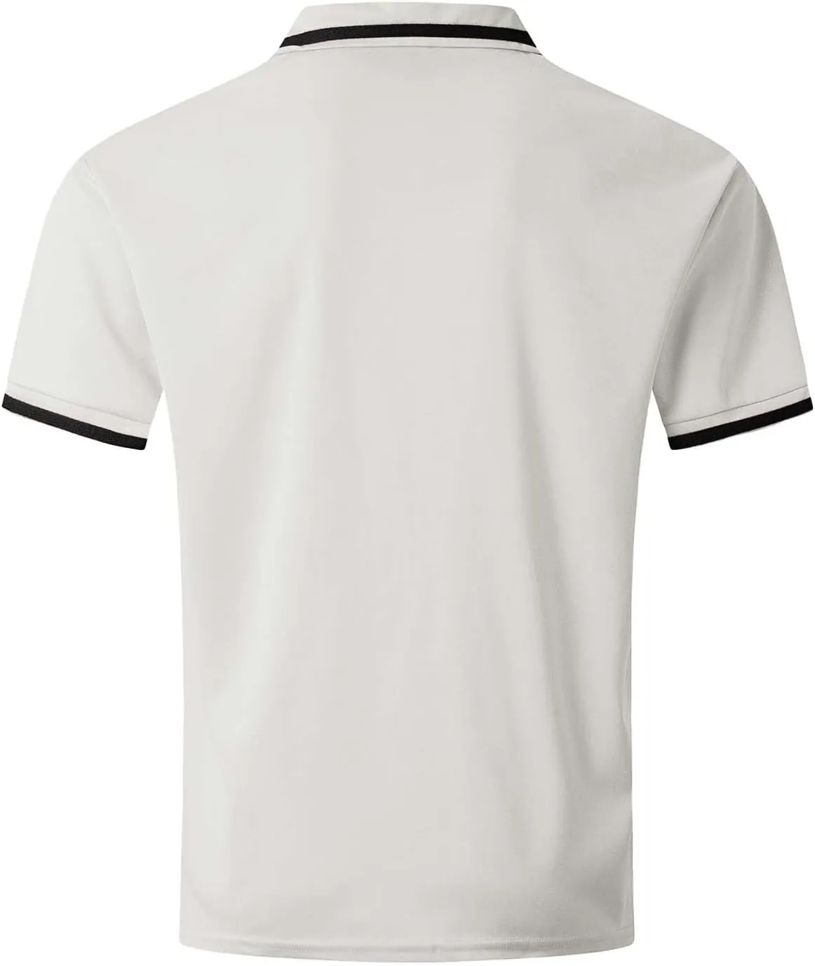 Polo Shirts for Men Shirts Short Sleeve Performance Patriotic Shirt Funny Shirt Mens Golf Wear Quick Dry Athletic